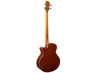 Brunswick TBJBA Acoustic Bass Natural Brunswick TBJBA Acoustic Bass Natural
